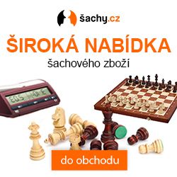 Nabídka e-shopu šachy.cz 250x250